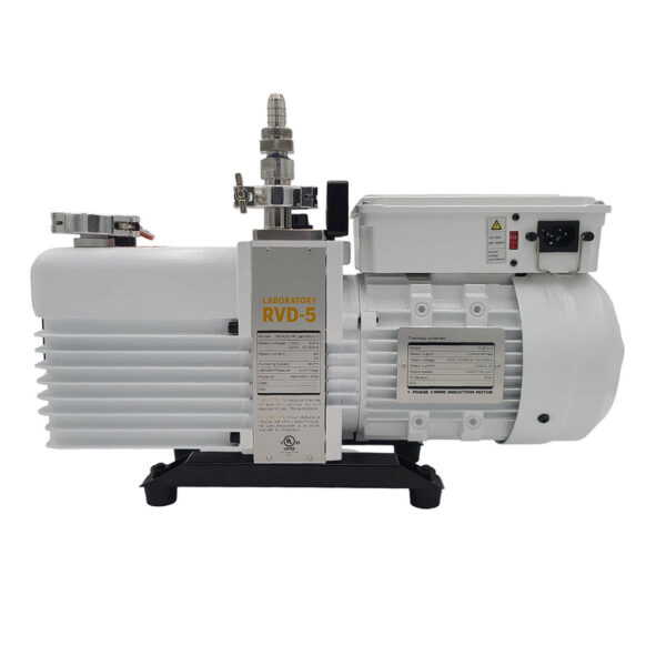 Commercial Freeze Dryer Vacuum Pump - 4 CFM