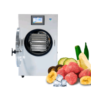 Home Freeze Dryer Machine