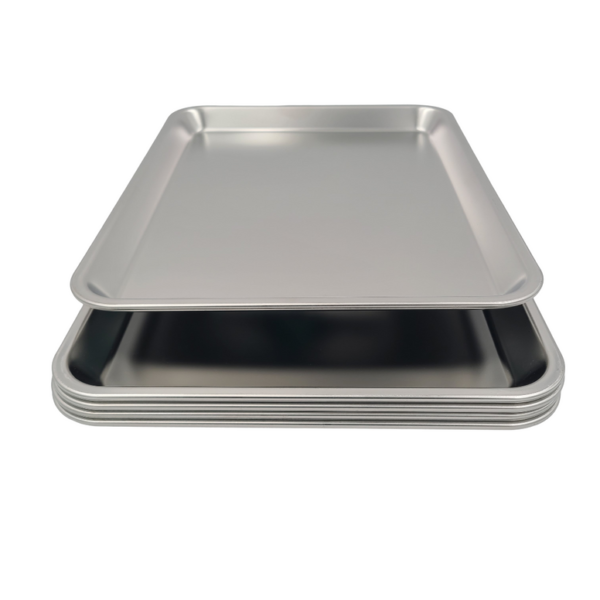 Blue Alpine Freeze Dryer Trays - Medium (Set of 5)