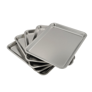 Blue Alpine Freeze Dryer Trays Medium (Set of 5)