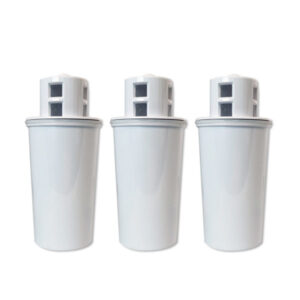 Filter Replacement Cartridges – 3pk