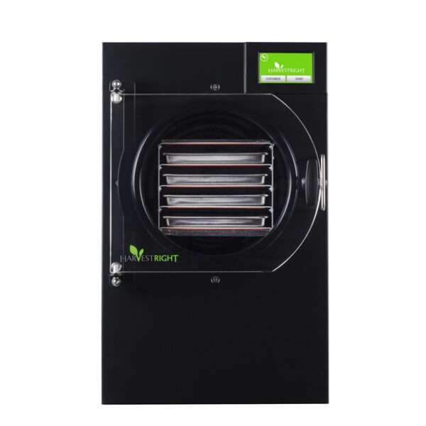 Harvest right Freeze Dryers
