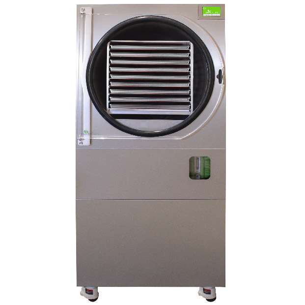 Commercial Freeze Dryer Machine