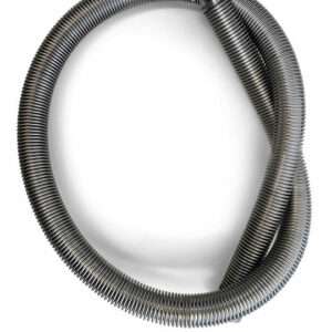 Stay Fresh KF25 stainless steel vacuum hose