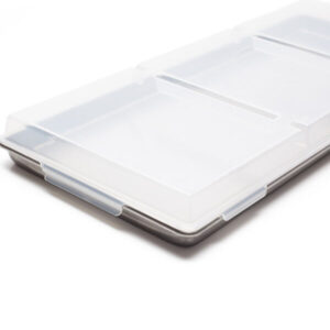 Freeze dryer Tray Lids