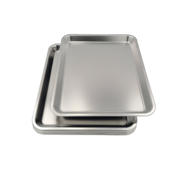 Freeze Dryer Trays - Medium (Set of 5)