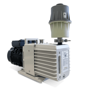 Industrial Oil Vacuum Pump
