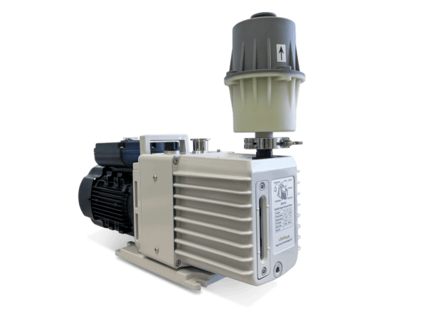 Industrial Oil Vacuum Pump
