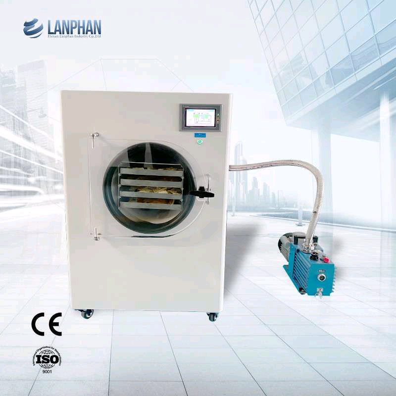 Lanphan freeze dryer