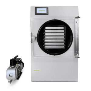 stay fresh Freeze Dryer (7 Shelf ) with Standard Pump