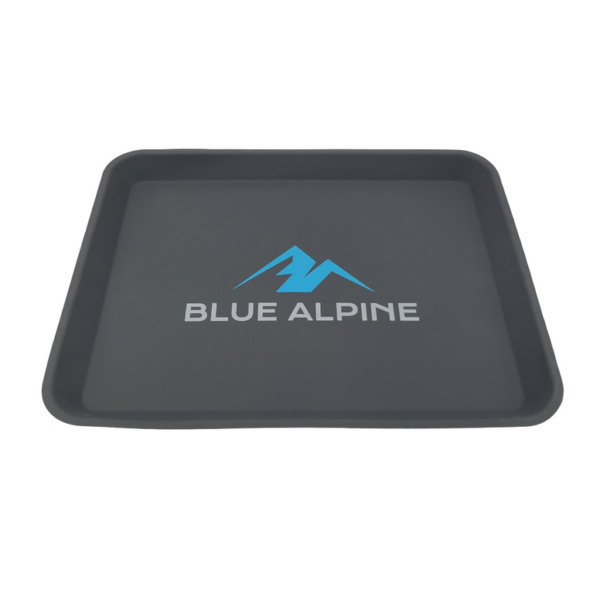 Silicone Mats - Medium (Set of 5)