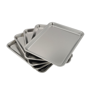 Freeze Dryer Trays - Large (Set of 5)