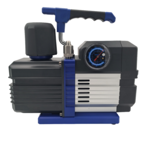 Blue Alpine Premium Freeze Dryer Vacuum Pump - 8 CFM