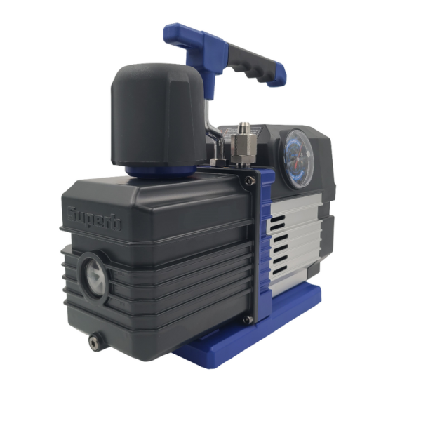Premium Freeze Dryer Vacuum Pump - 8 CFM