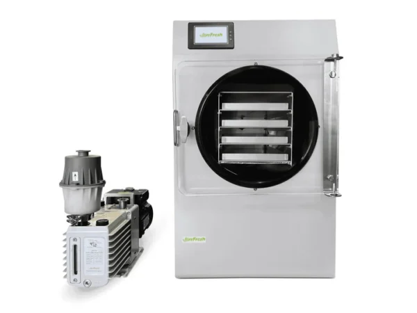 Freeze Dryer NZ