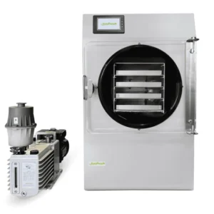 Freeze Dryer Singapore