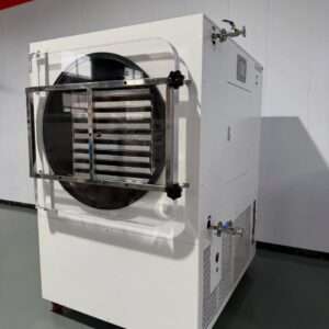 Lanphan Commercial Freeze Dryer